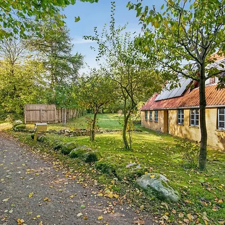 Apartman In With Wifi Aabenraa