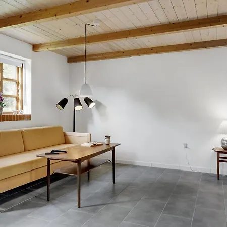 In With Wifi Apartment Aabenraa