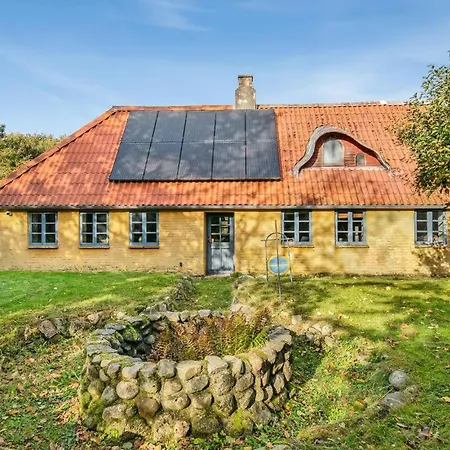 Apartman In With Wifi Aabenraa