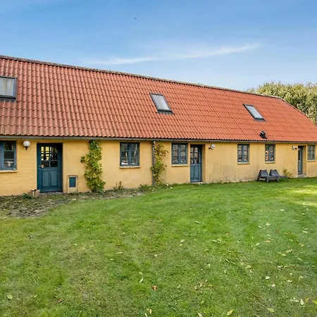 Lägenhet In With Wifi *