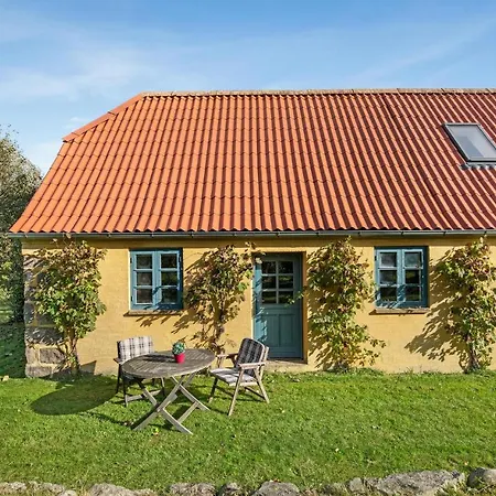 In With Wifi Apartment Aabenraa