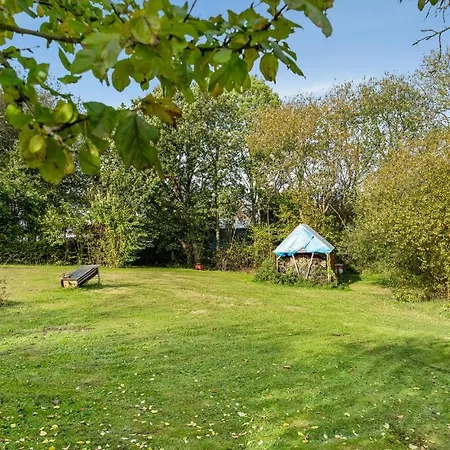 In With Wifi Apartman *