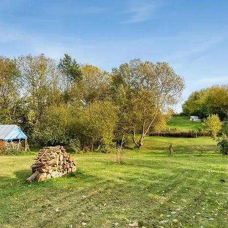 In With Wifi Apartman