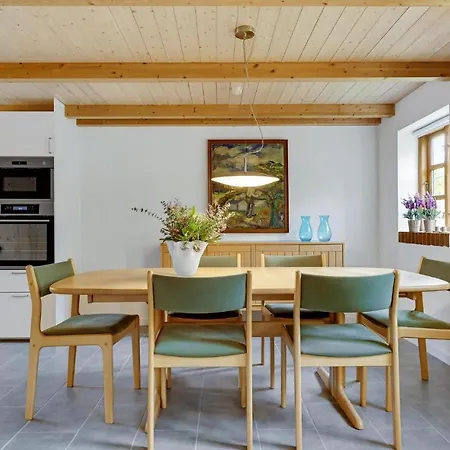 Apartment In With Wifi Aabenraa