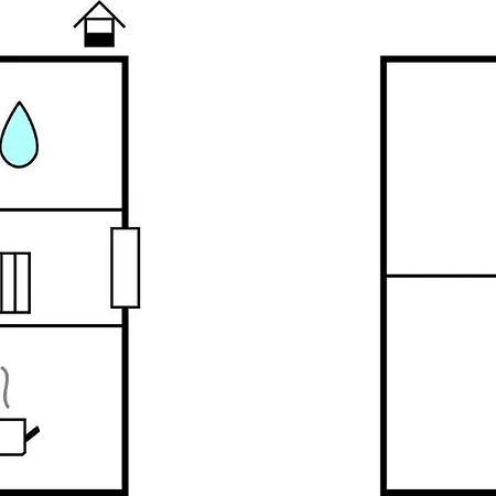 Apartman In With Wifi