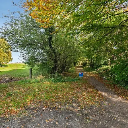 דירה In With Wifi