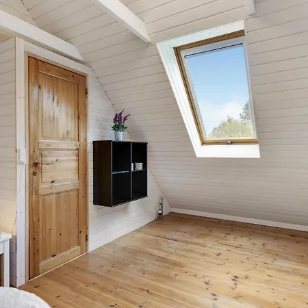 Apartment In With Wifi Aabenraa