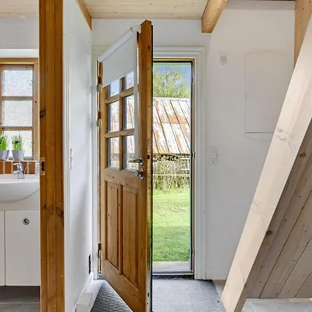 In With Wifi Apartman Aabenraa