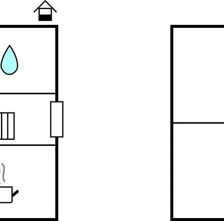 In With Wifi דירה *