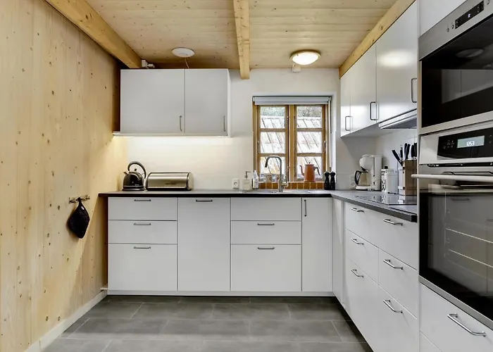 Lejlighed In With Wifi *