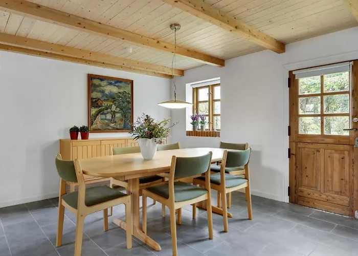 In With Wifi Lejlighed