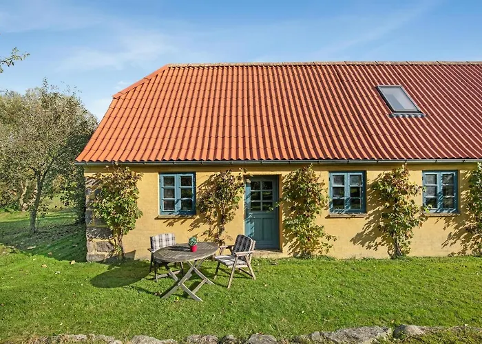 In With Wifi Lägenhet Aabenraa