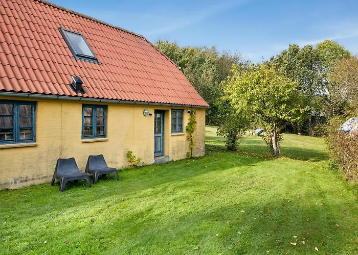 In With Wifi Lejlighed