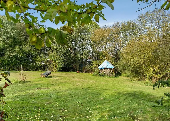 In With Wifi Lejlighed *