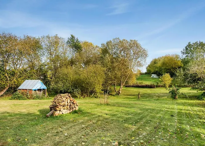 In With Wifi Lejlighed