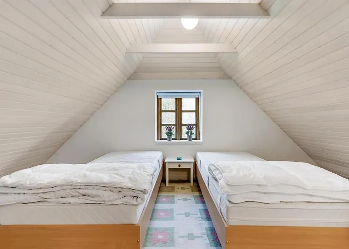 In With Wifi Lejlighed *