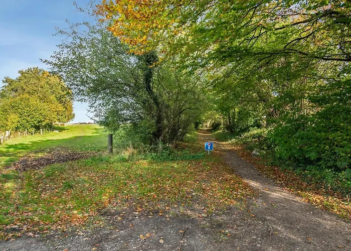 Lejlighed In With Wifi